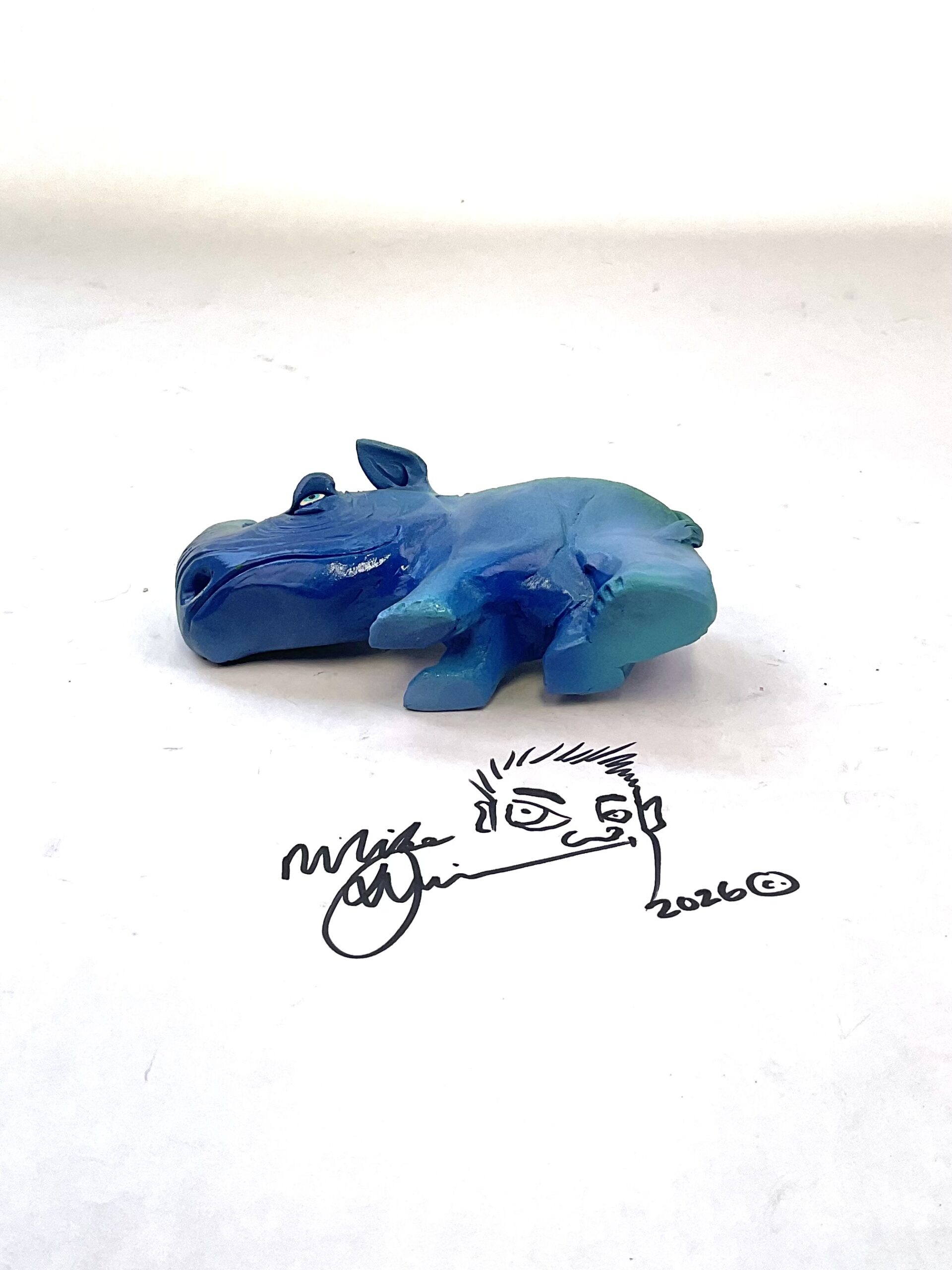 Rowdy Randy - Rhino - Image 3