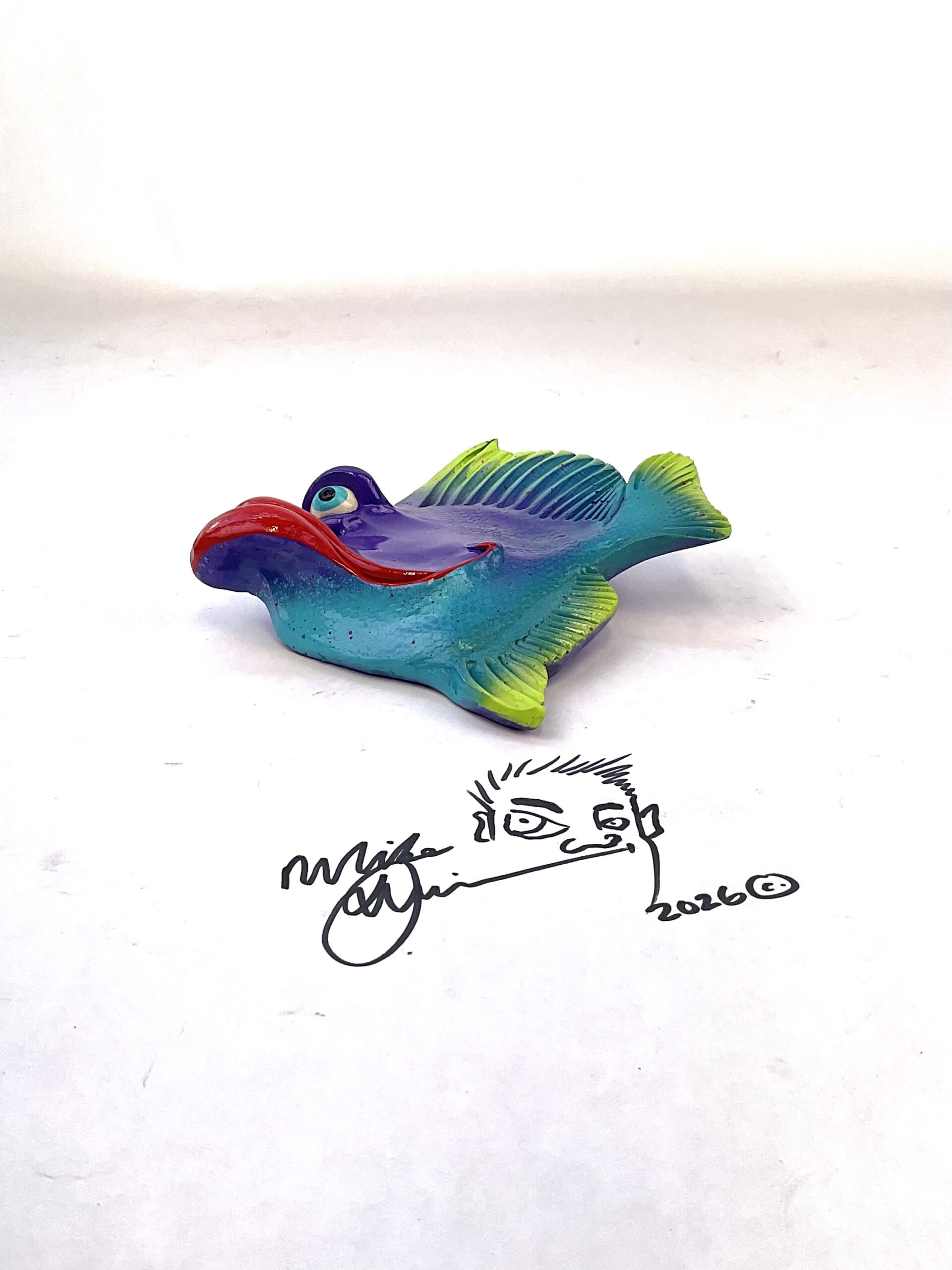 Widget - Fish with Attitude - Image 2