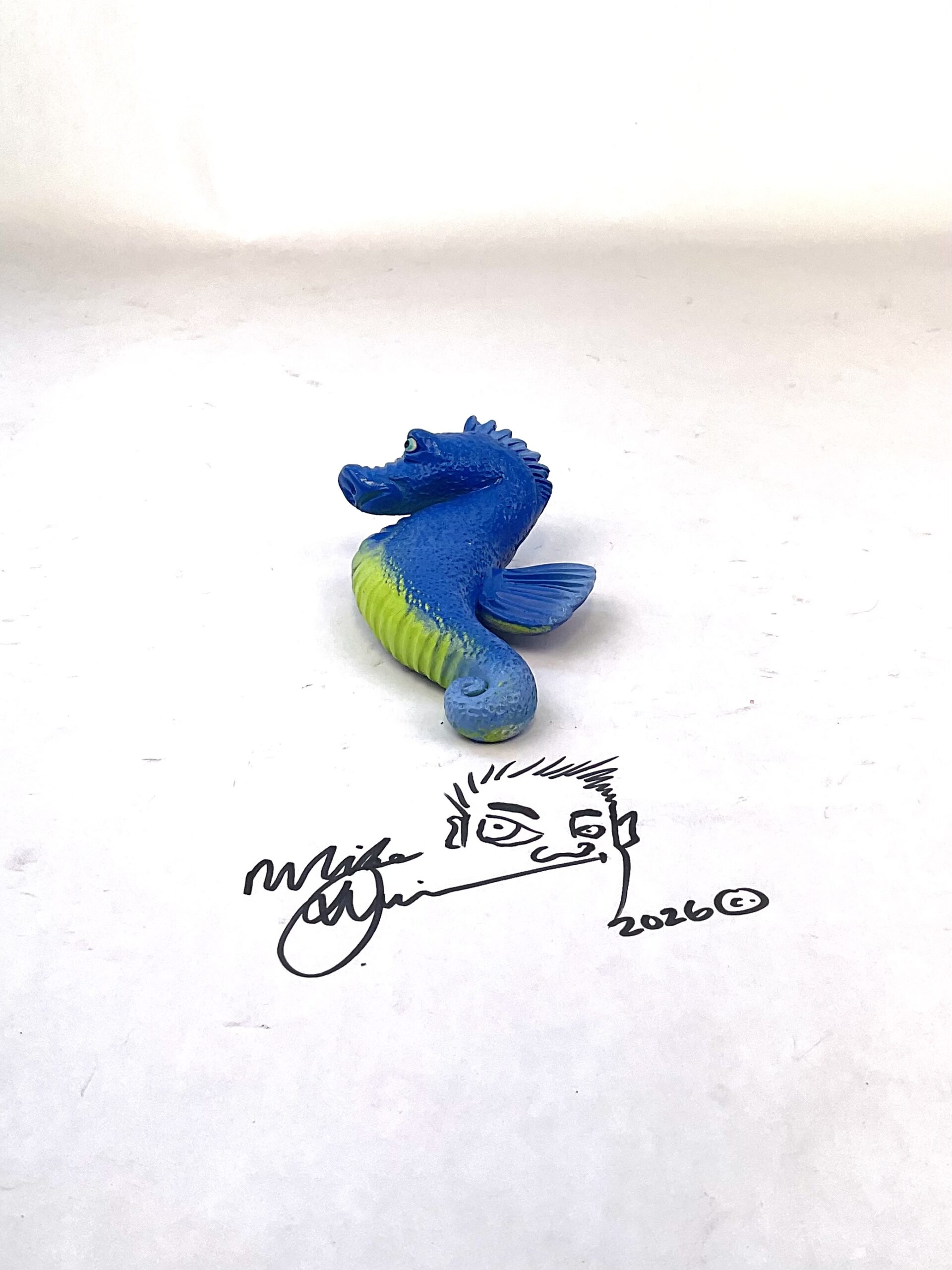 Fancy Nancy - Fish With Attitude - Image 2