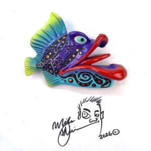 Smeadly - Fish With Attitude