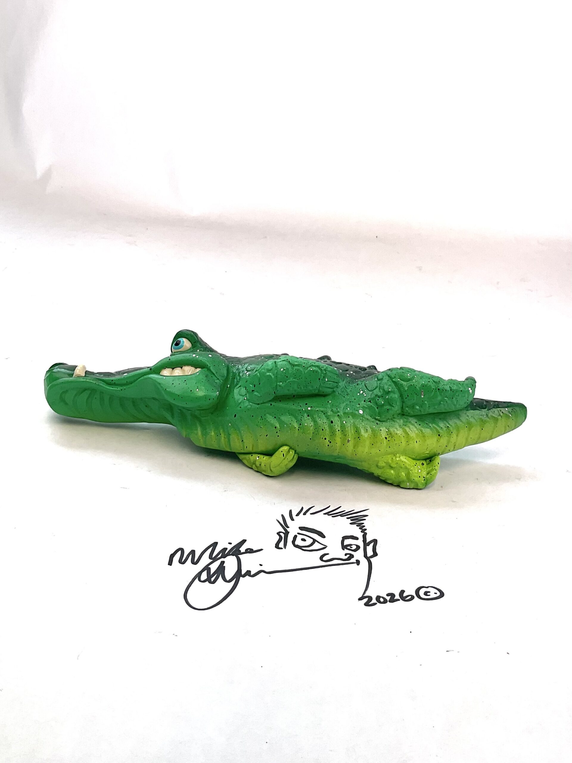 Lefty - Fish With Attitude - Image 3