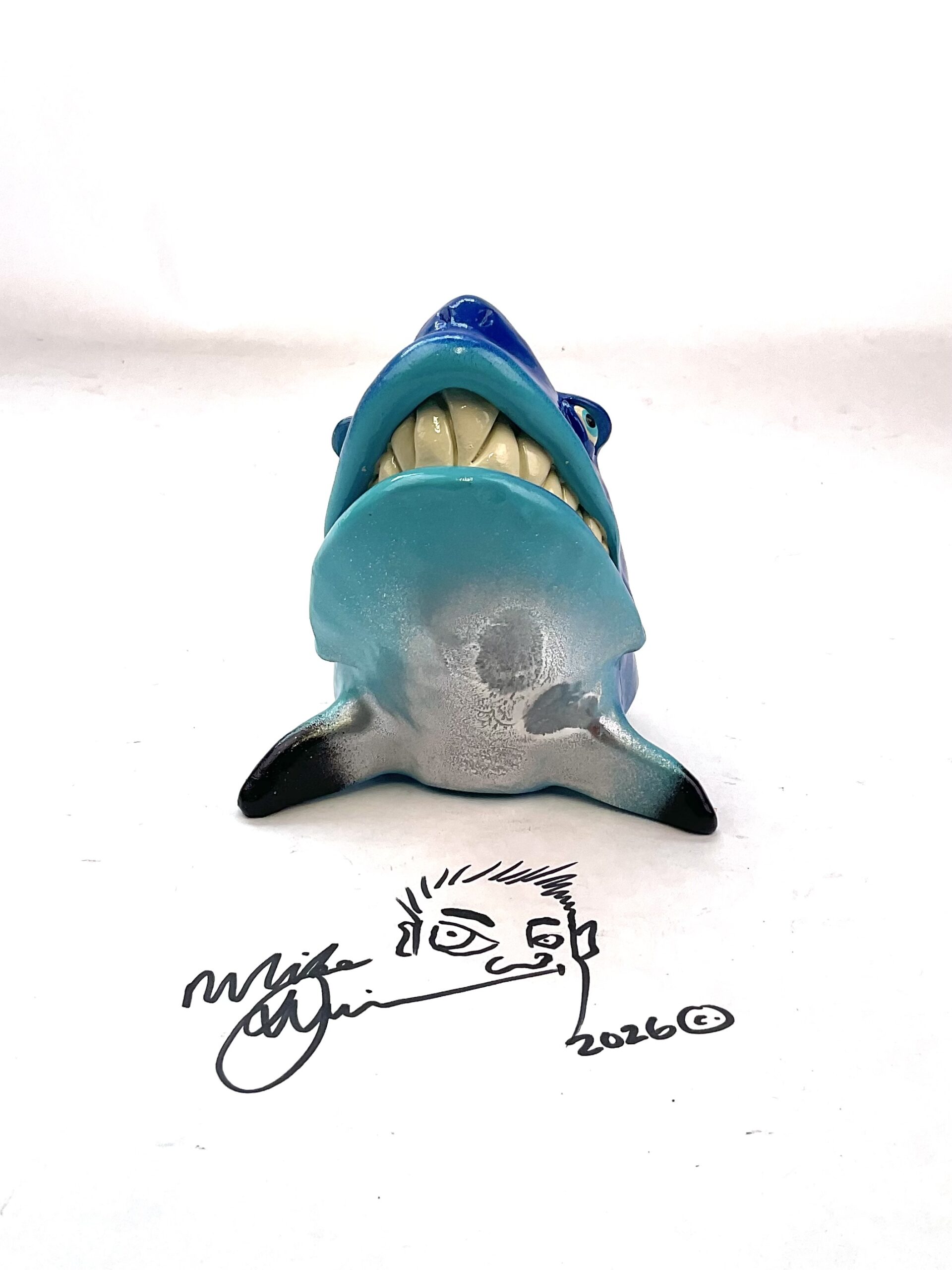Wild James - Fish With Attitude - Image 3