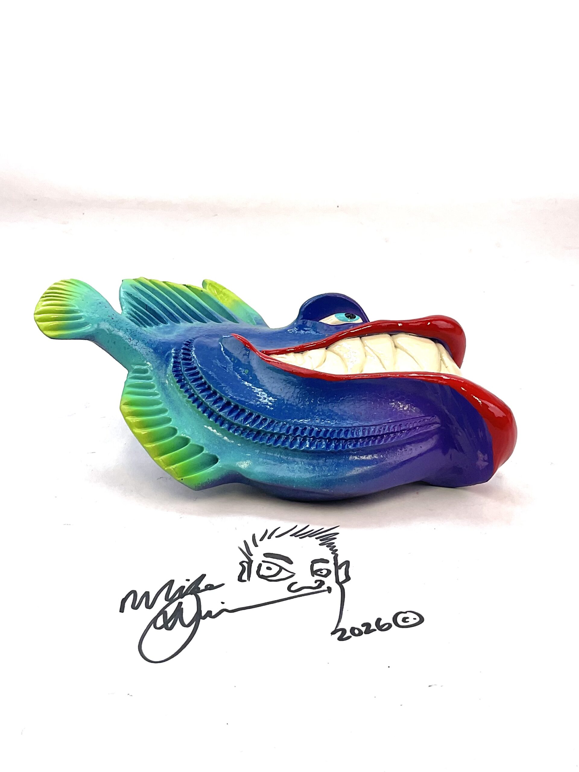 Buzz - Fish with Attitude - Image 3