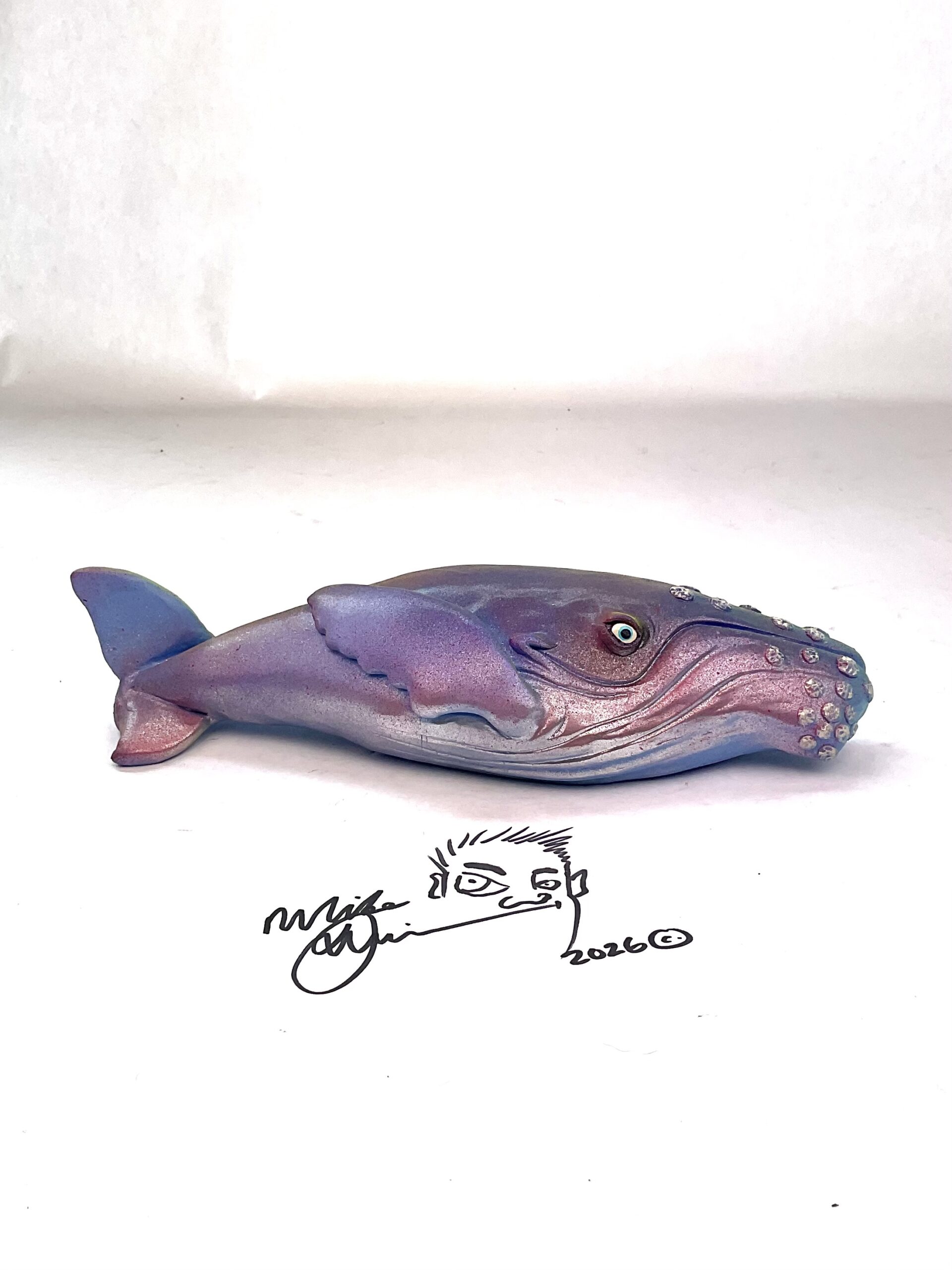 Barnacle Bob - Fish with Attitude - Image 2
