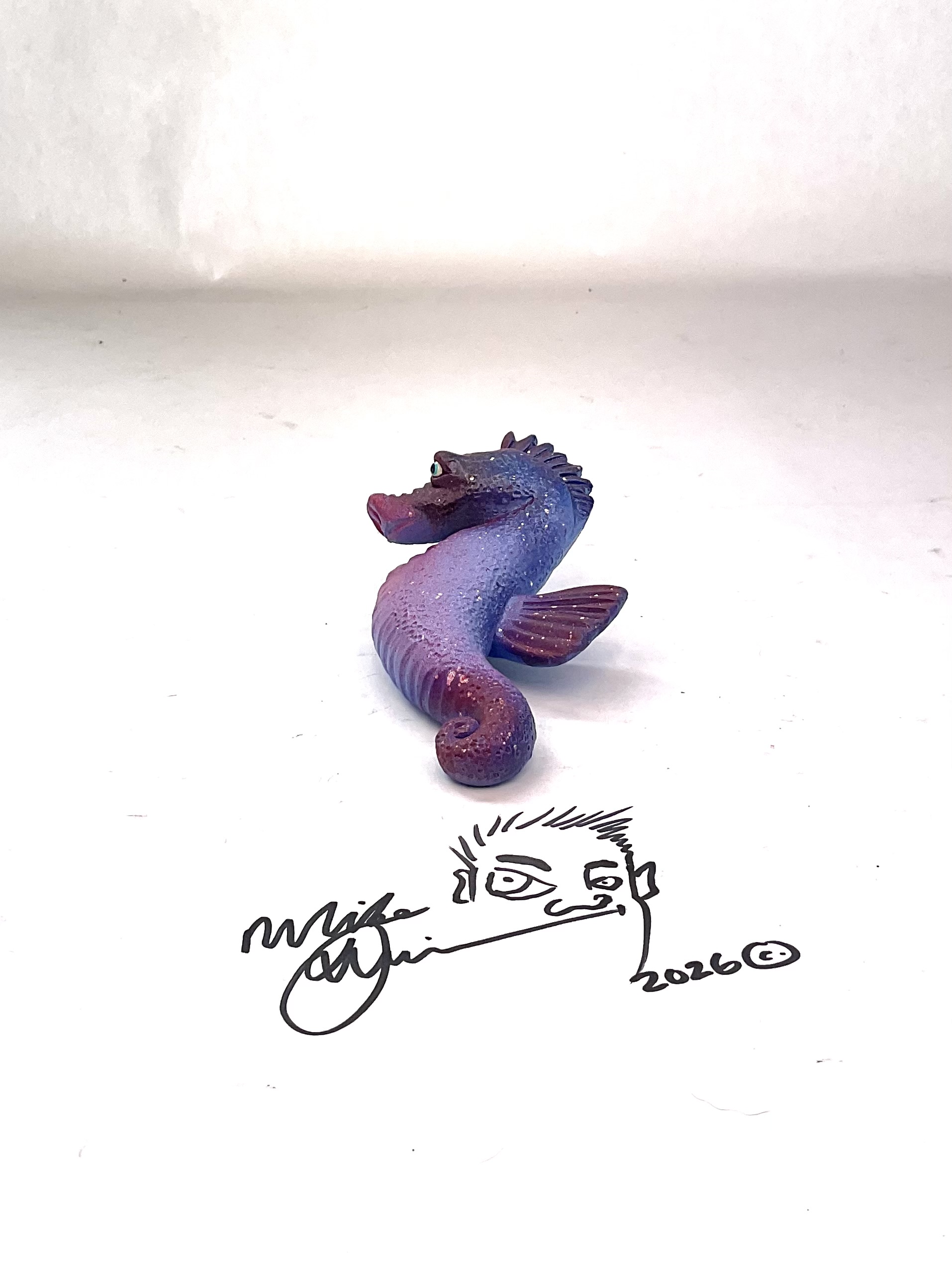 Fancy Nancy - Fish With Attitude - Image 2