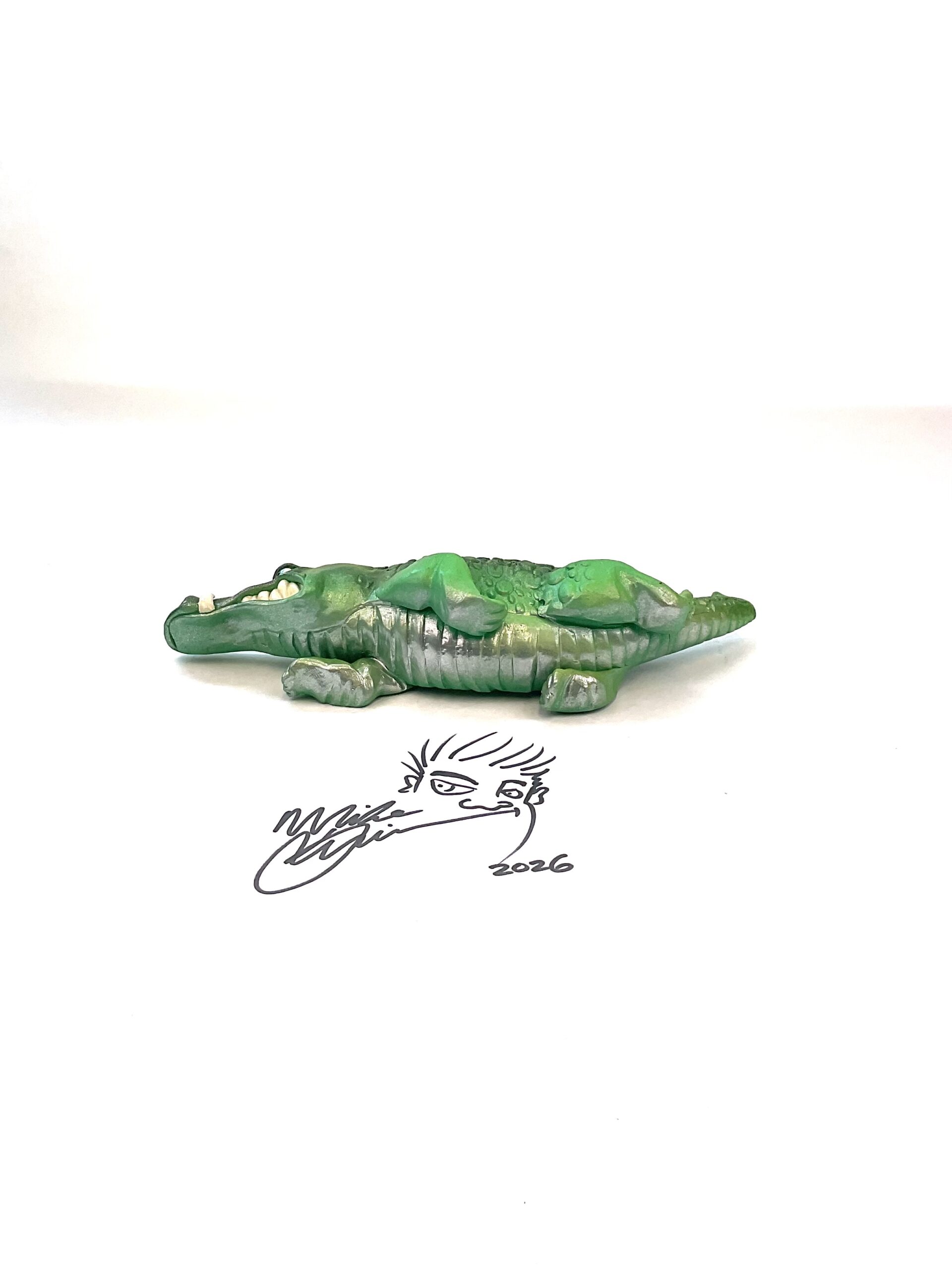 Lefty - Fish With Attitude - Image 2