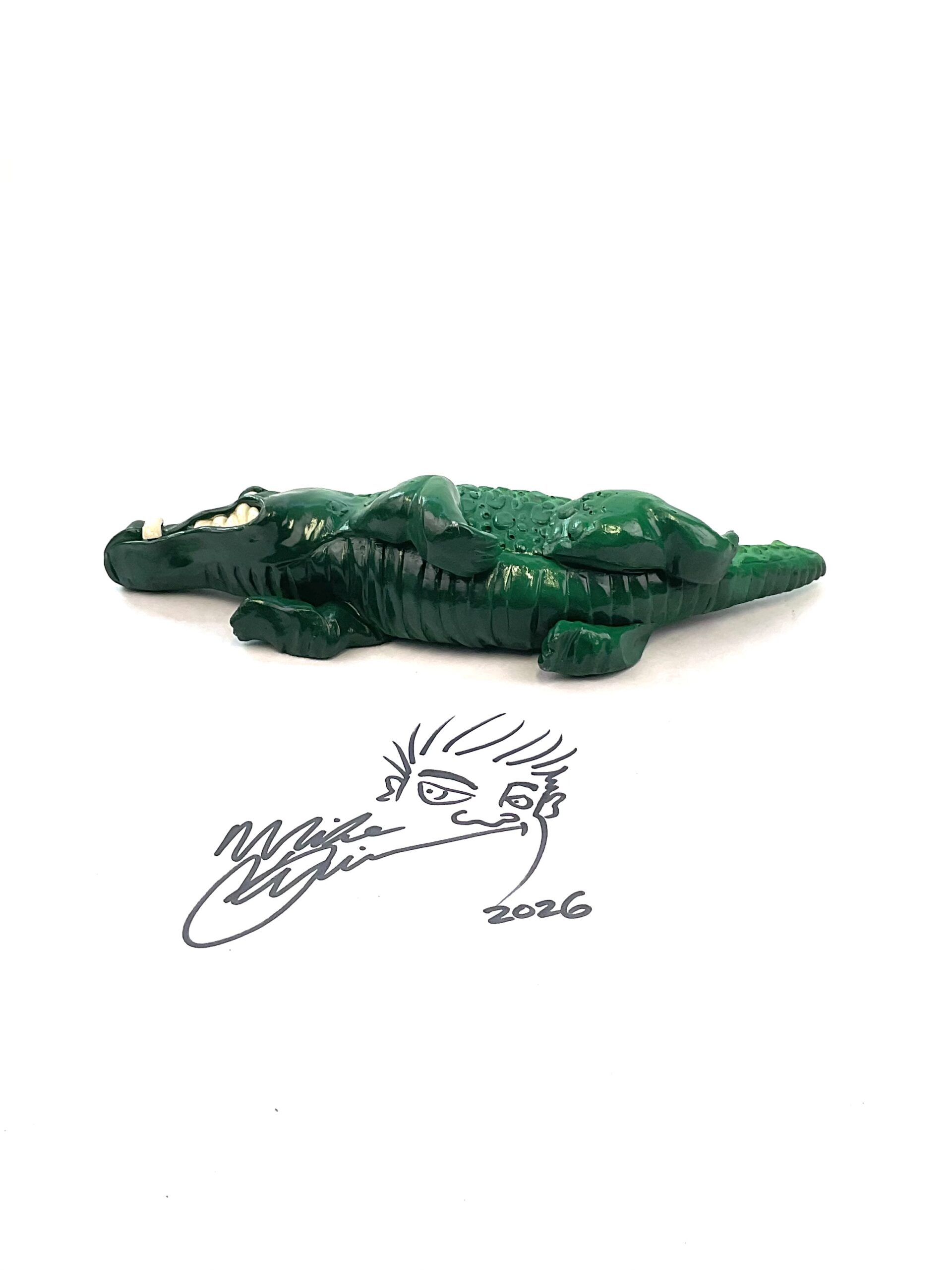 Lefty - Fish With Attitude - Image 2