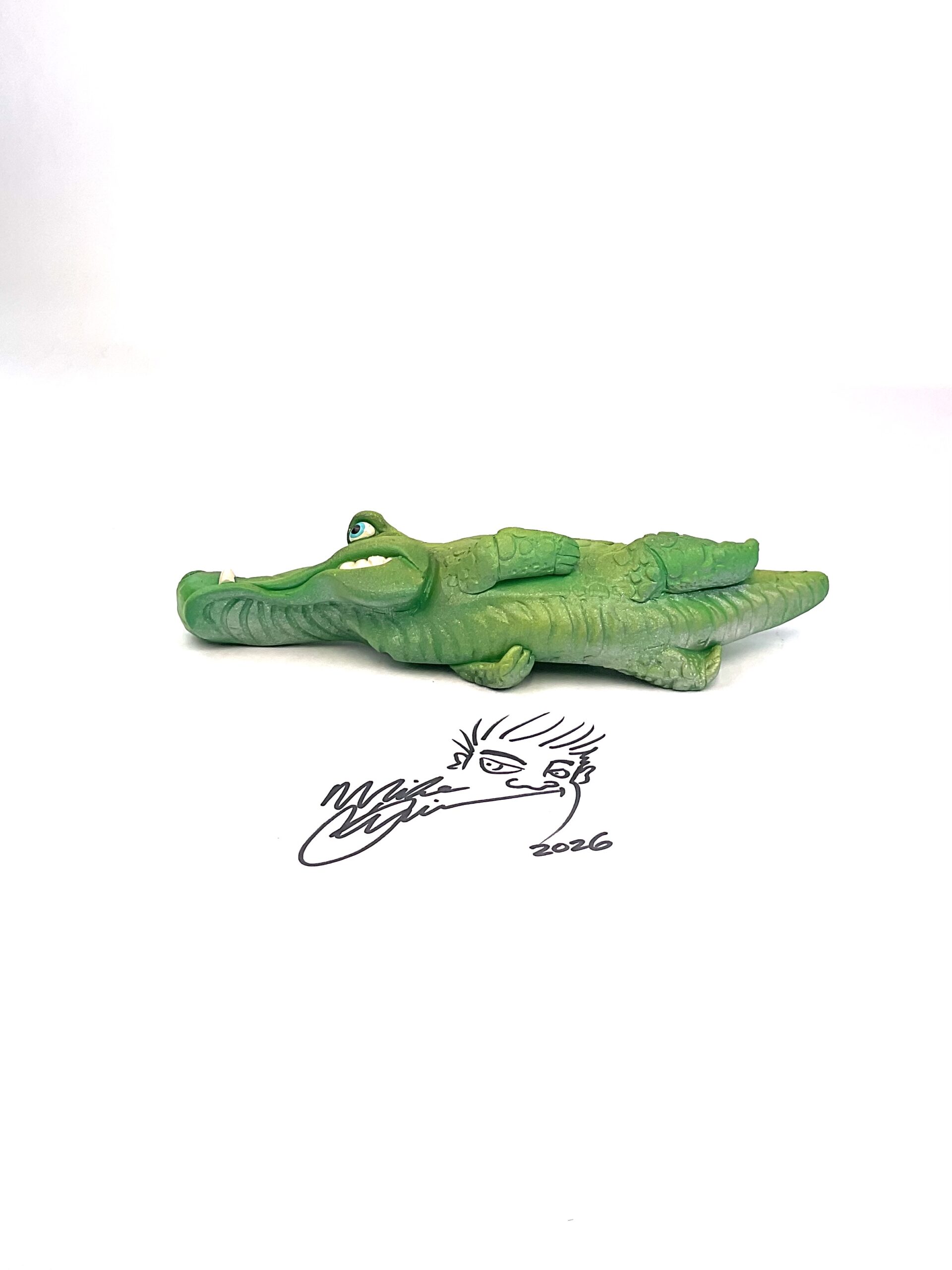 Lefty - Fish With Attitude - Image 2