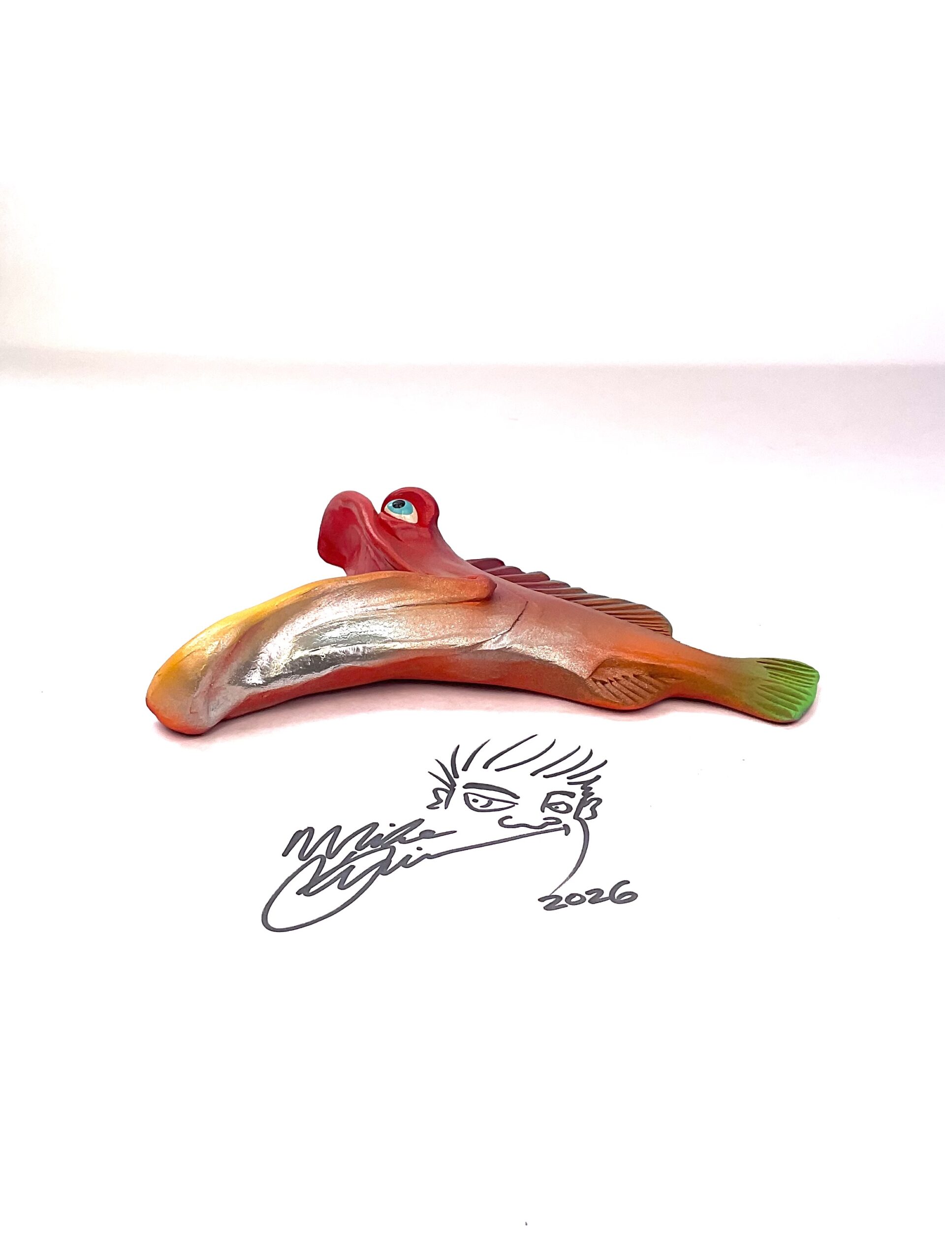 Dr. Trovlov - Fish with Attitude - Image 2
