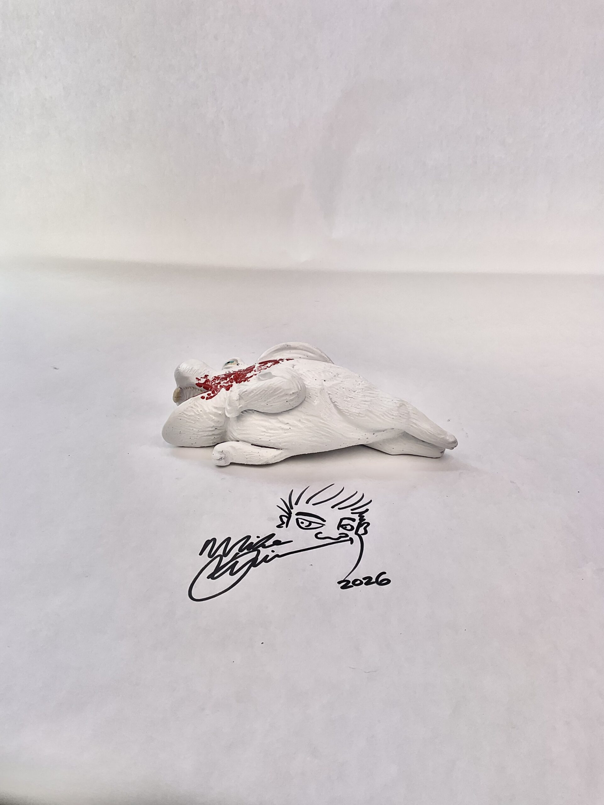 Monte- Artist Mike Quinn - Image 2