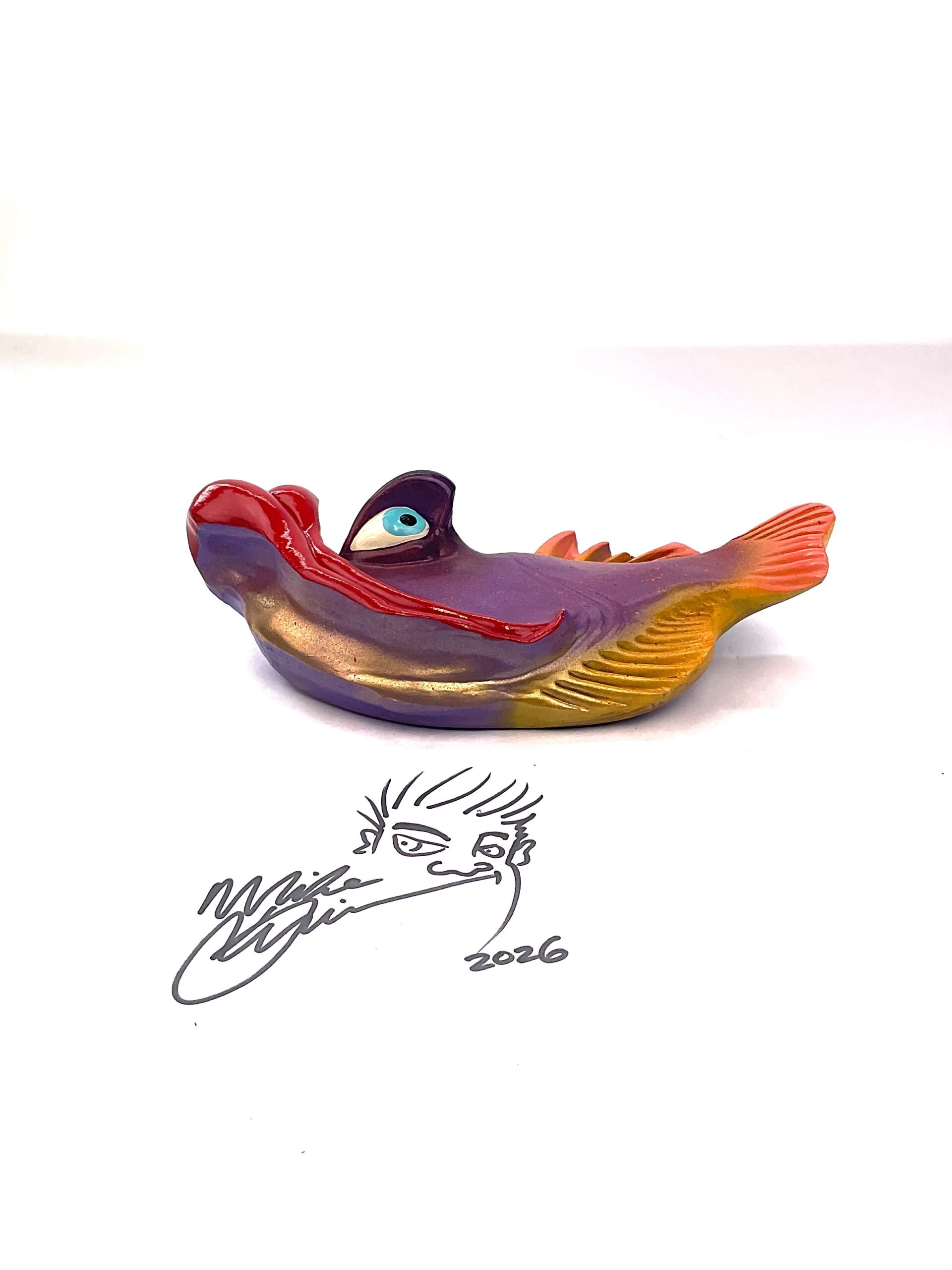 Wild Bubba - Fish with Attitude - Image 2