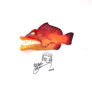 Wild Ripster - Fish with Attitude