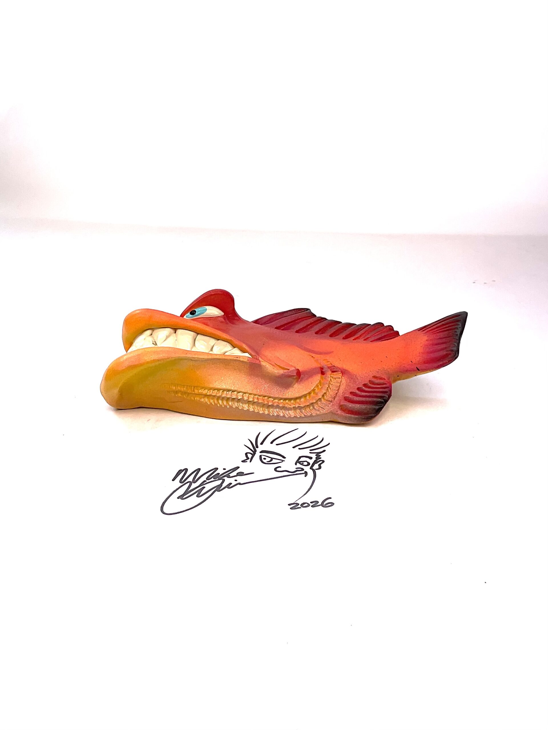 Wild Ripster - Fish with Attitude - Image 2