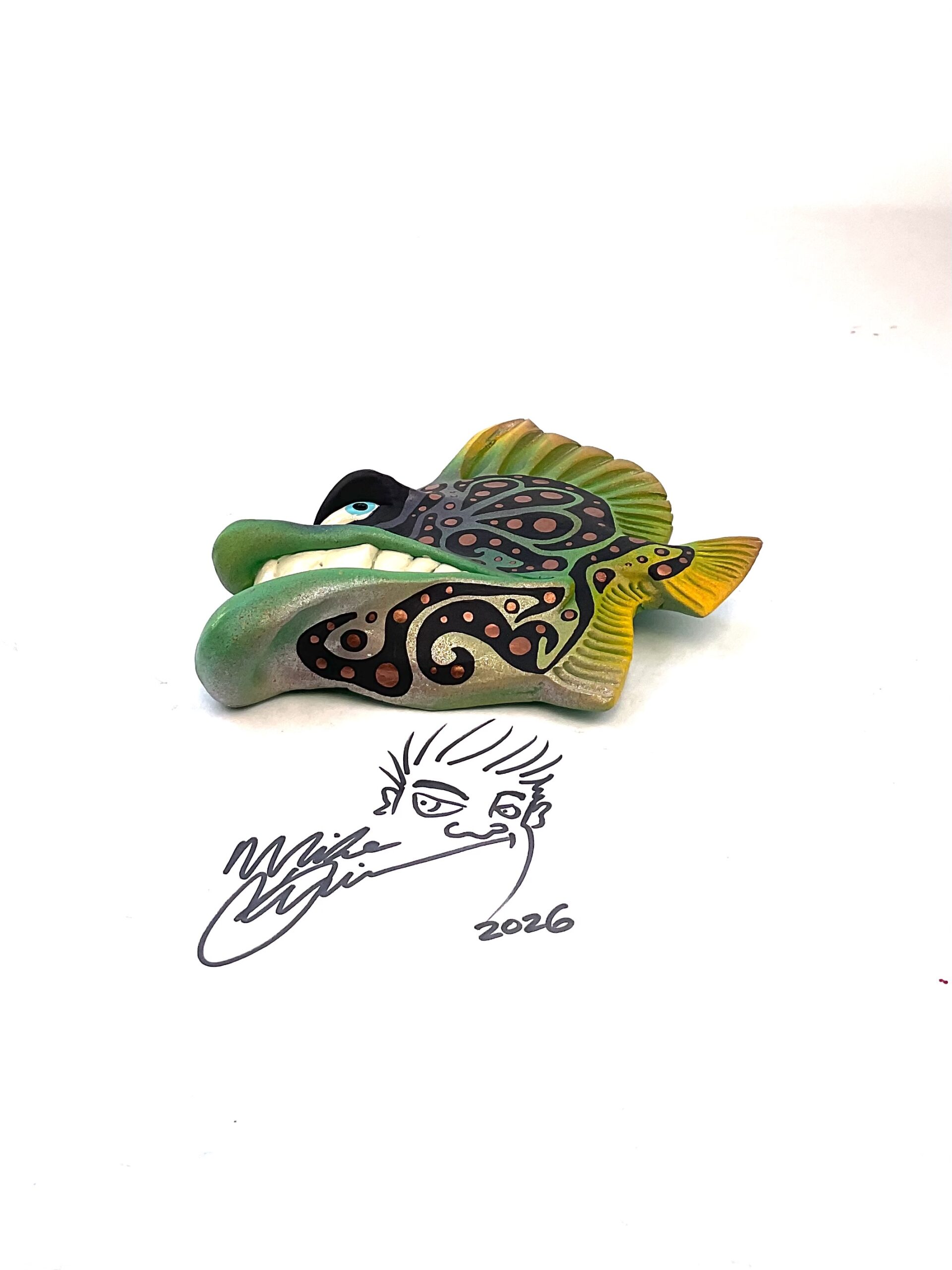 Floyd - Fish with Attitude - Image 2