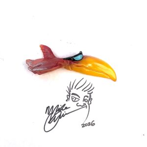 Mr. Bongo - Fish With Attitude