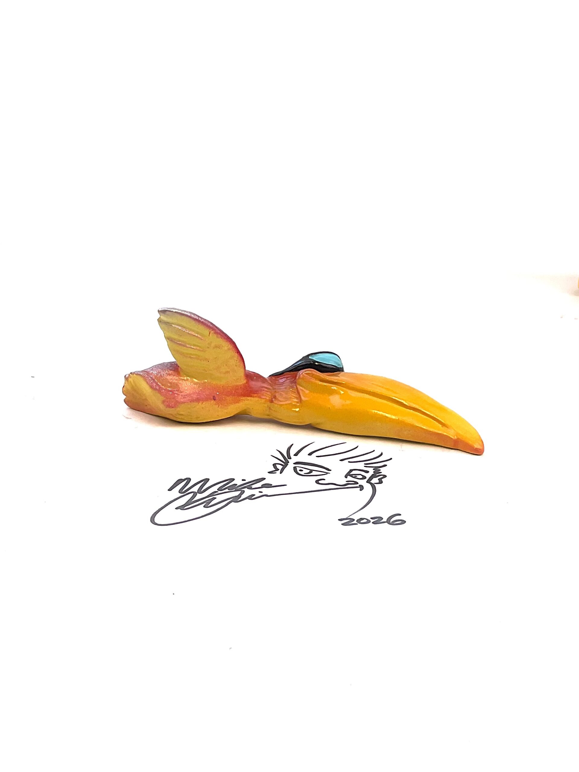 Mr. Bongo - Fish With Attitude - Image 2