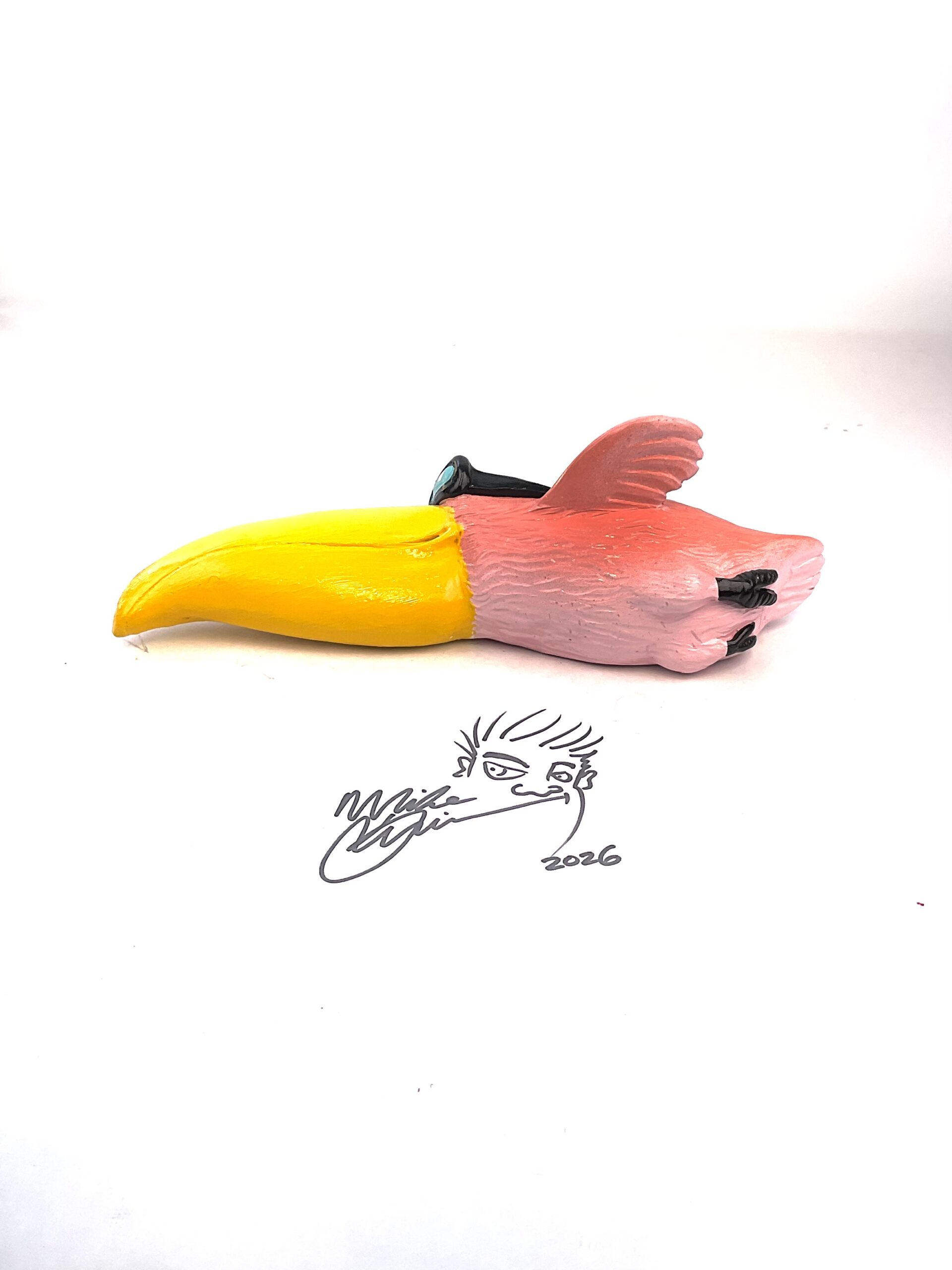 The Great Kavinsky- Fish With Attitude - Image 2