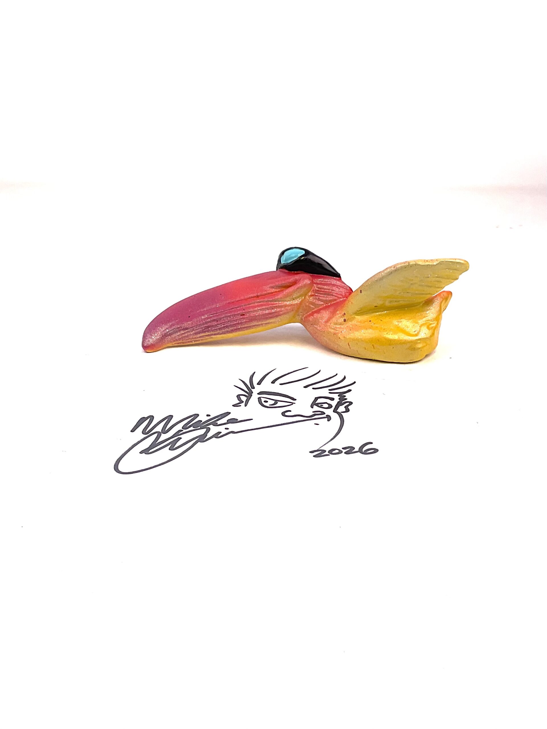 Wibi - Fish With Attitude - Image 2