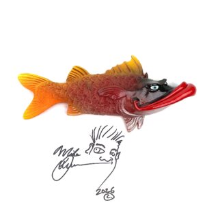 Criffster - Fish with Attitude
