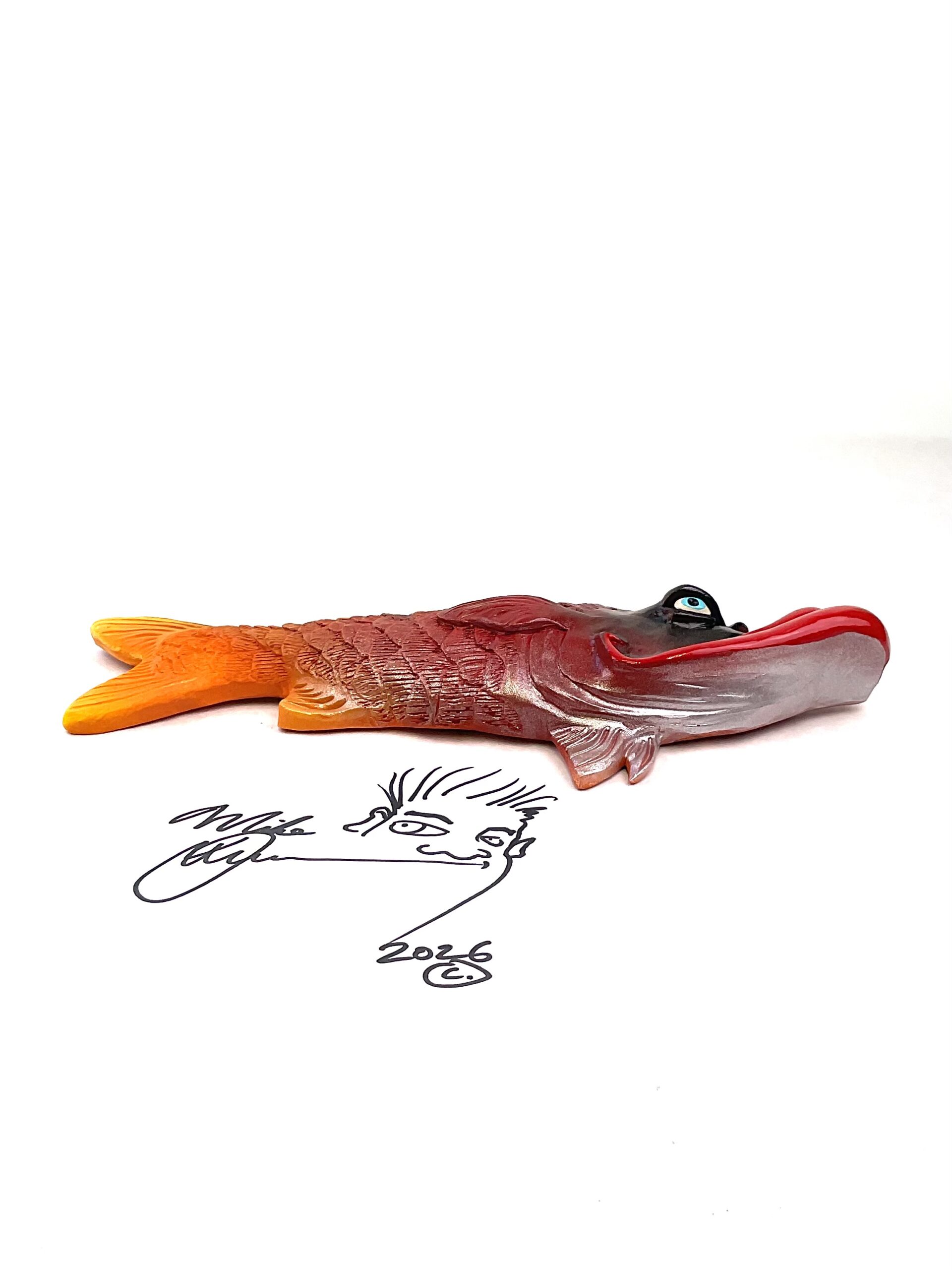 Criffster - Fish with Attitude - Image 2
