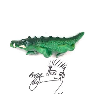 Lefty - Fish With Attitude
