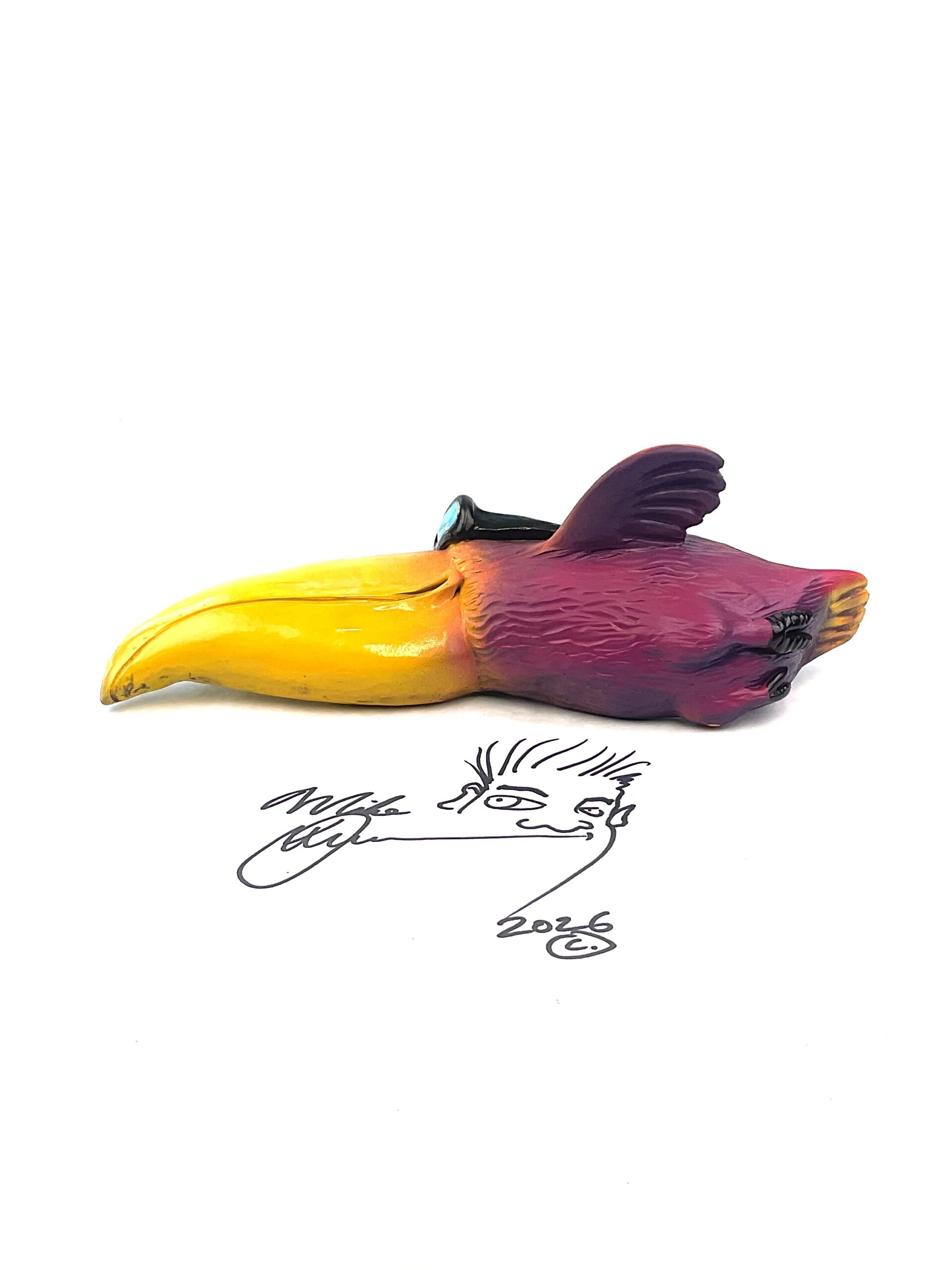 The Great Kevinsky- Fish With Attitude - Image 2