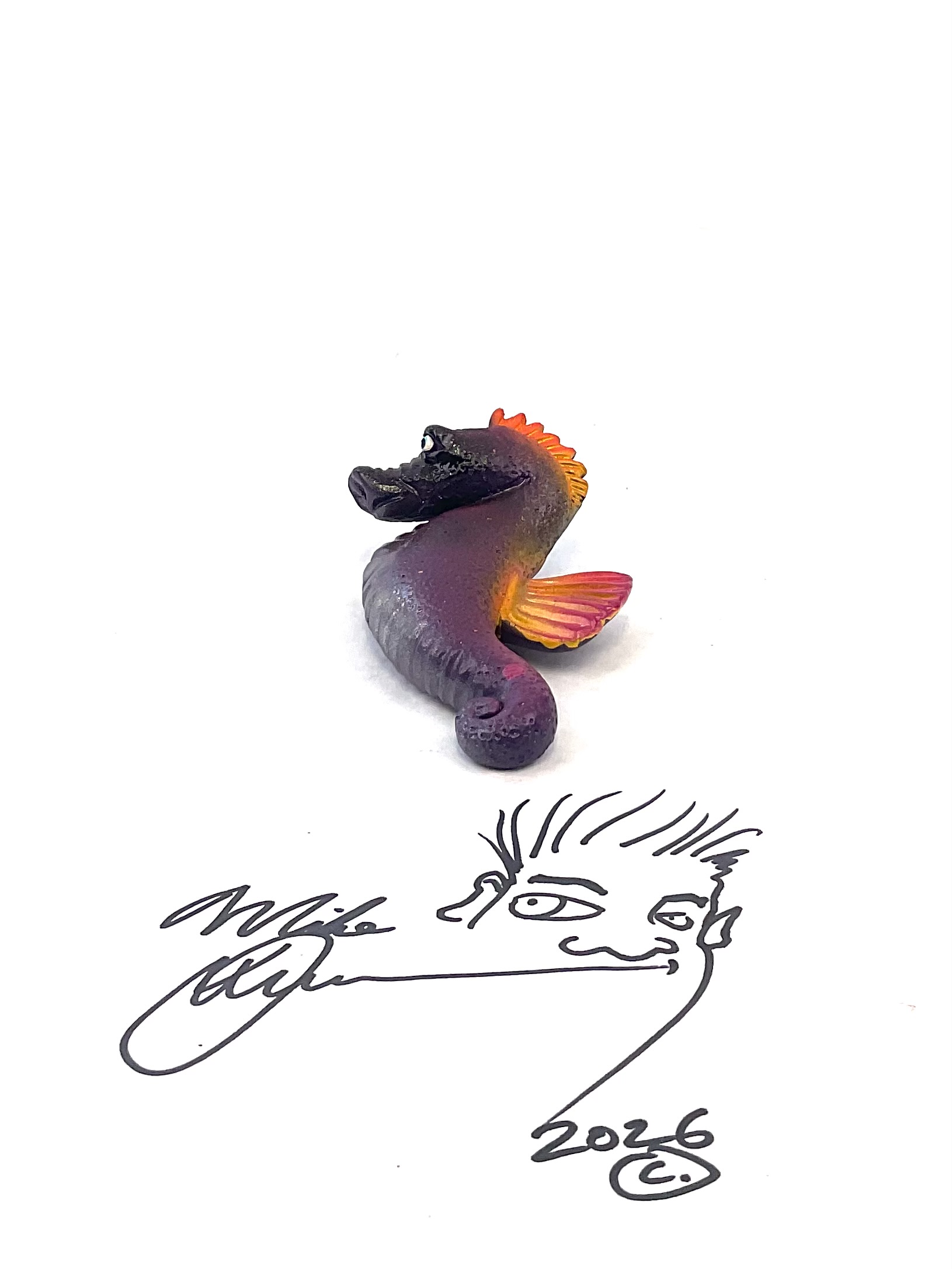 Fancy Nancy - Fish With Attitude - Image 2