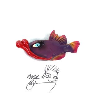 Wild Bubba - Fish with Attitude