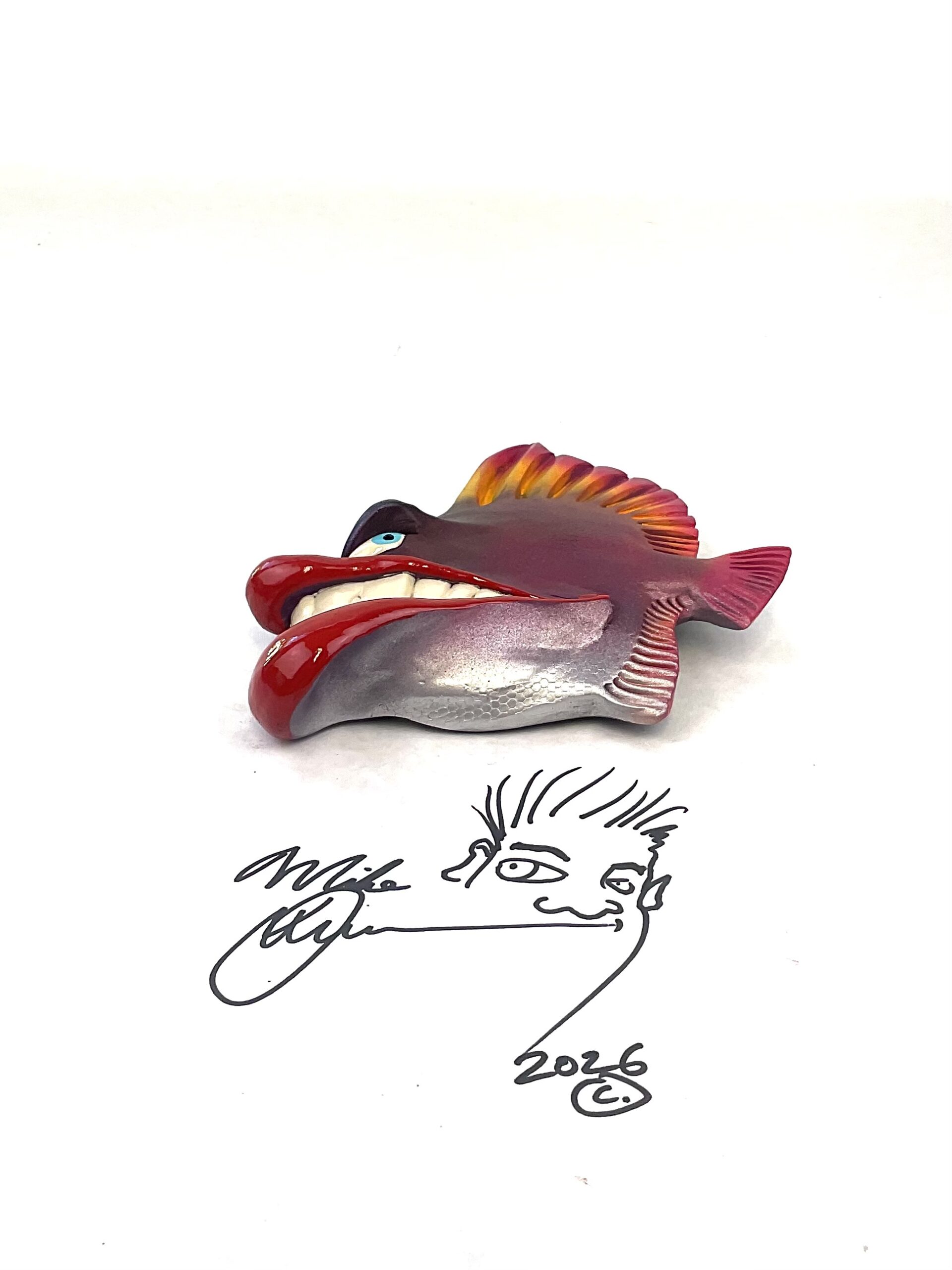 Floyd - Fish with Attitude - Image 2