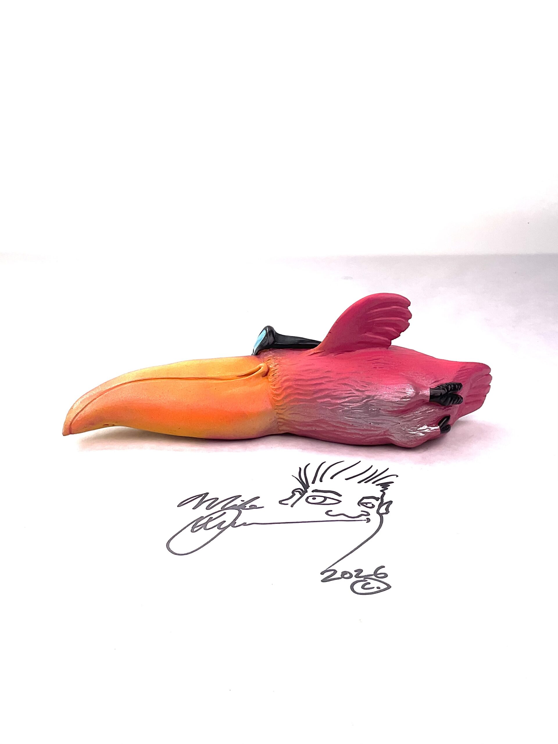 The Great Kevinsky- Fish With Attitude - Image 2